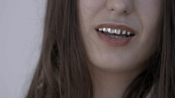 Lili Reynaud-Dewar - Teeth Gums Machines Future Society